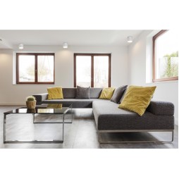 Plafón Natsu blanco Faro